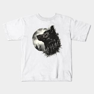 wolf Kids T-Shirt